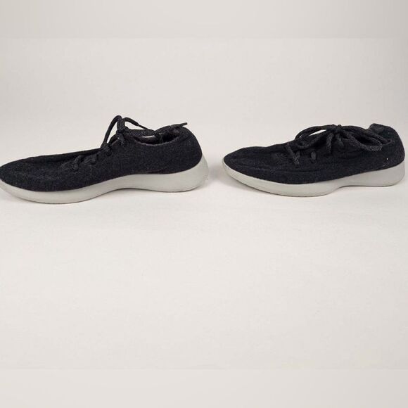 Allbirds Wool Runners Womens Size 9 Gray Merino Running Sneakers - Picture 2 of 10